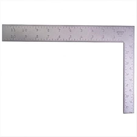 Eat-In 680-45-912 Flat Rafter Square Steel EA859042